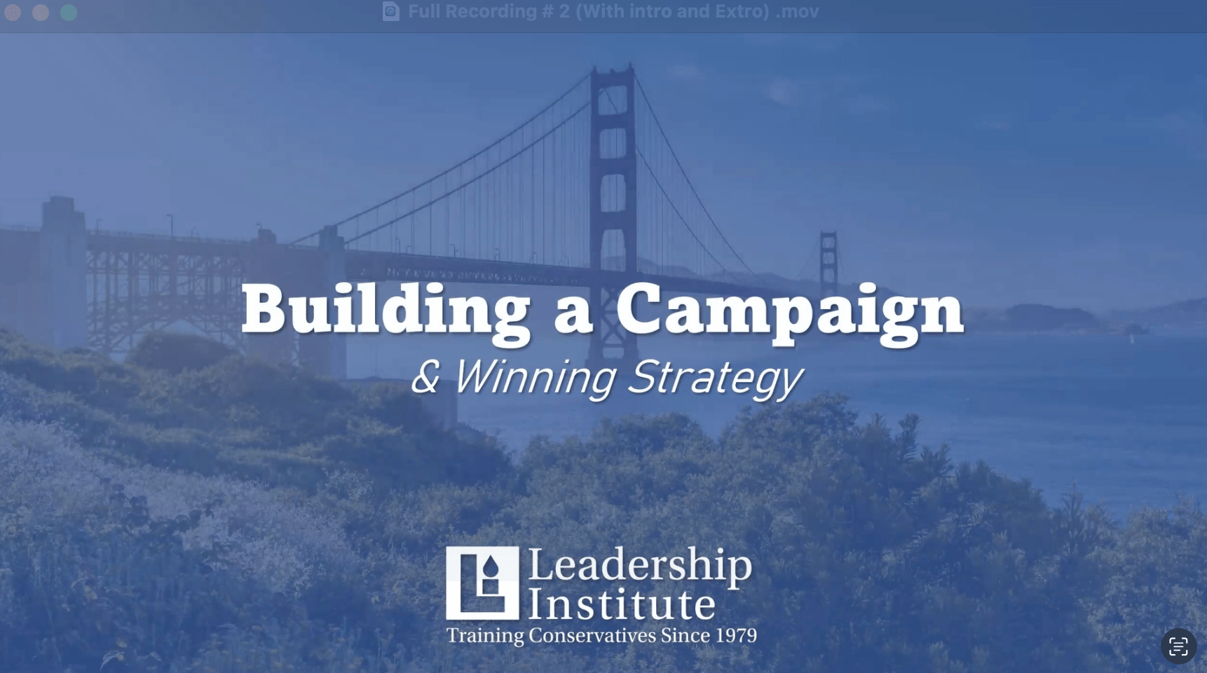 Ep 3 – Building a Campaign and Winning Strategy with Brent Lowder